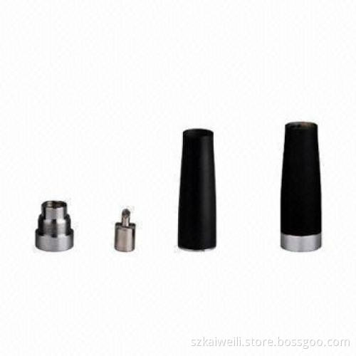 EGQ Tank with Five Atomizer Heads and Two Atomizer Bases, 100 to 240V Input Voltage